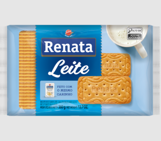 Biscuit Renata Sweet Biscuit M